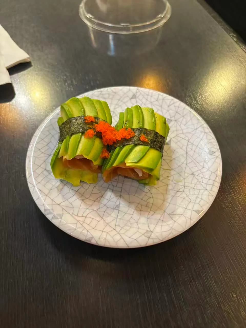 Kaisen Kaiten Sushi Bar — Conveyor Belt Sushi · Japanese