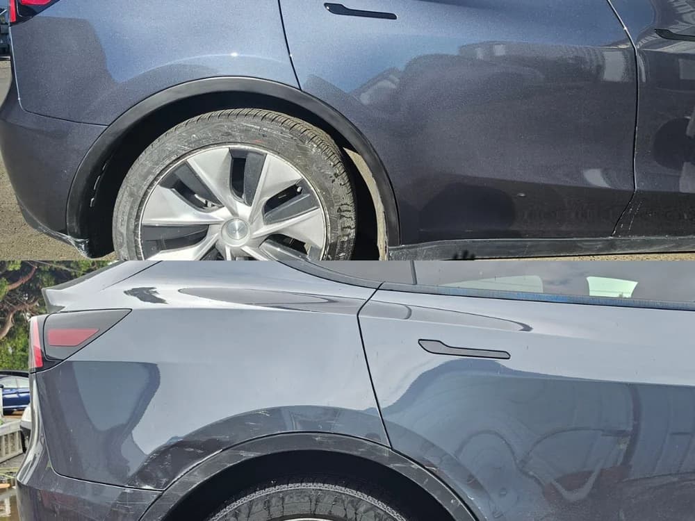 Carheart Auto Tech & Collision, Hillsboro OR