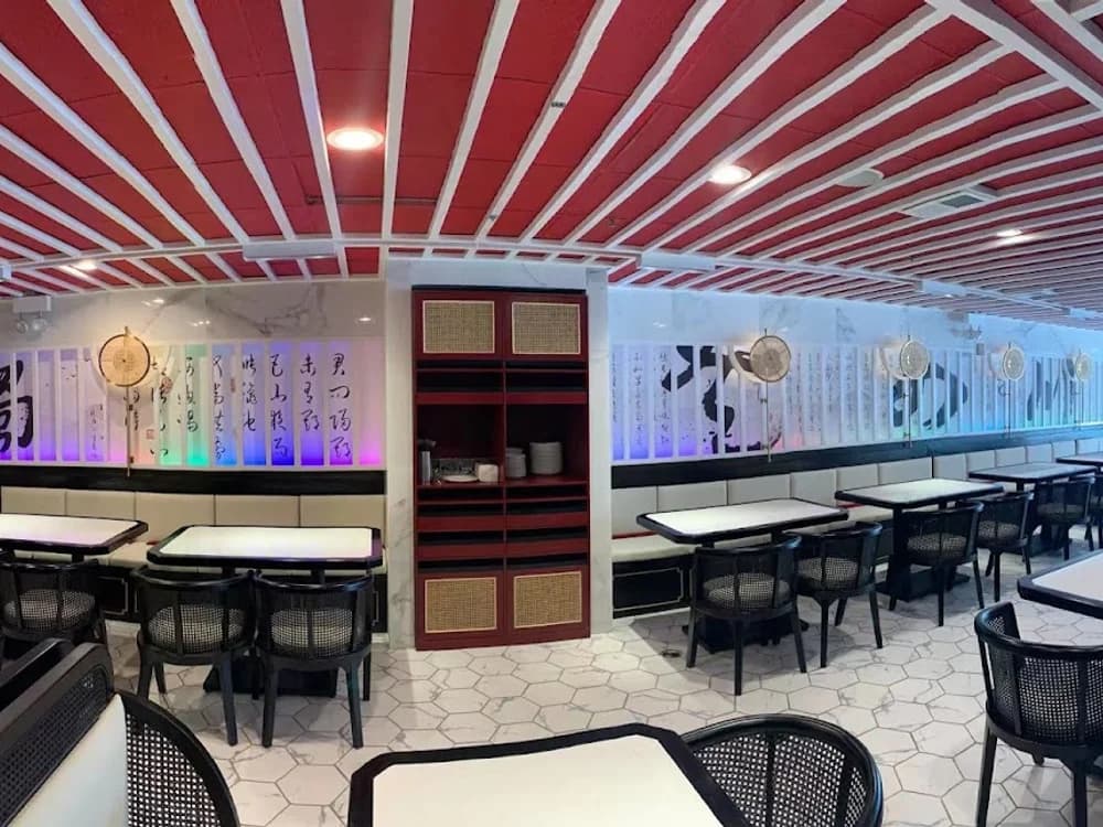 Lao Sze Chuan (Grant Park) — Sichuan · Szechuan · Chinese