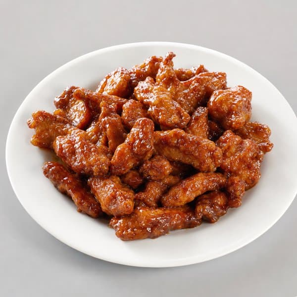 Boneless Spare Ribs — Grand Wok
