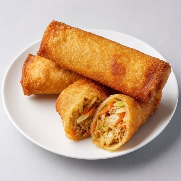Egg Roll — Grand Wok