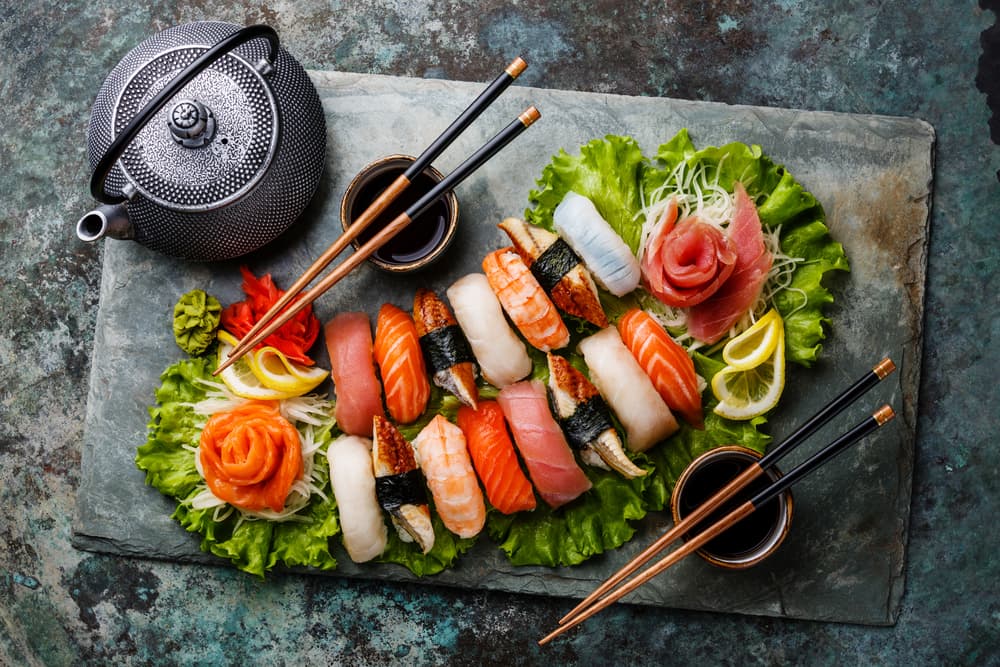 Yaki Udon — Sakana Sushi & Asian Bistro