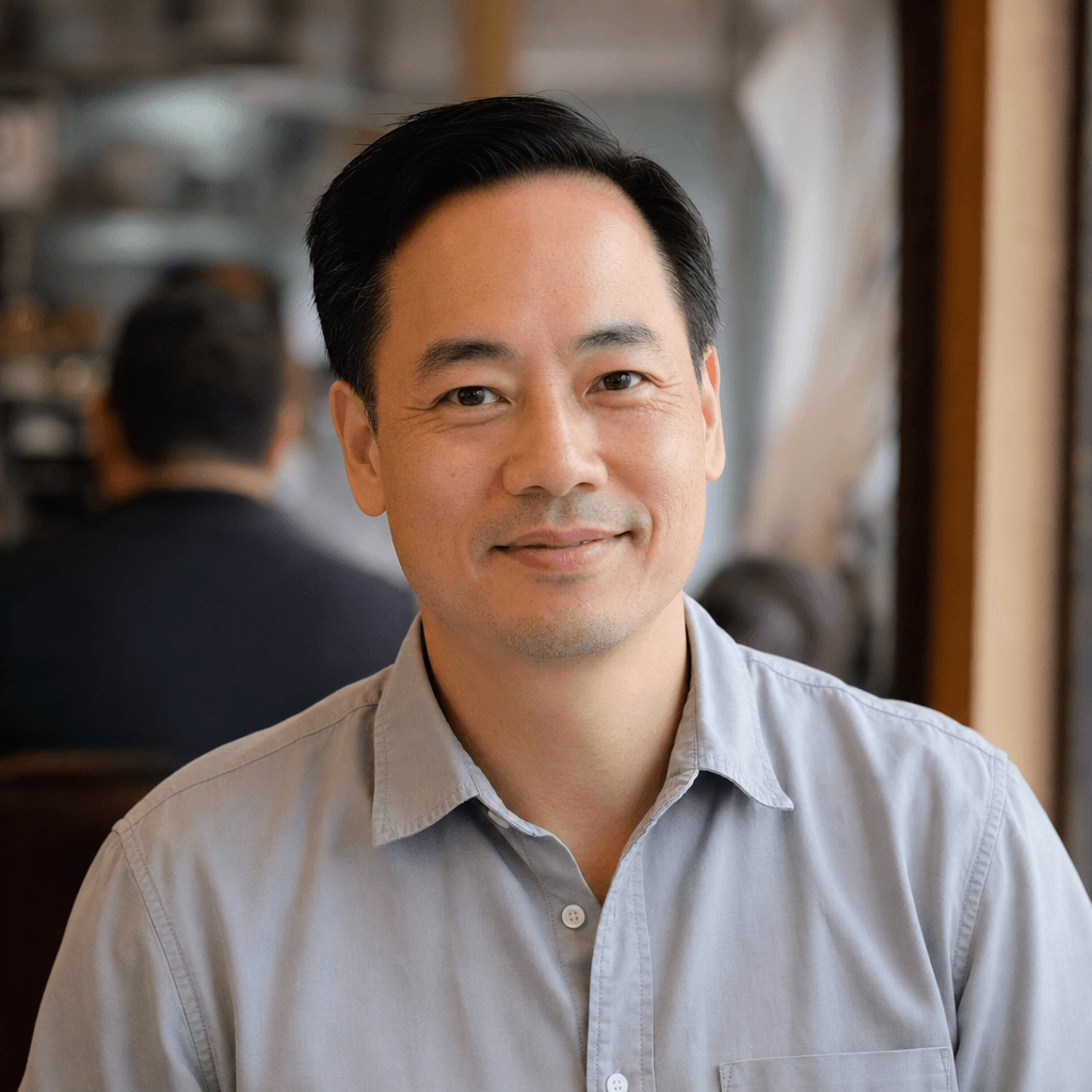 Marcus, Owner