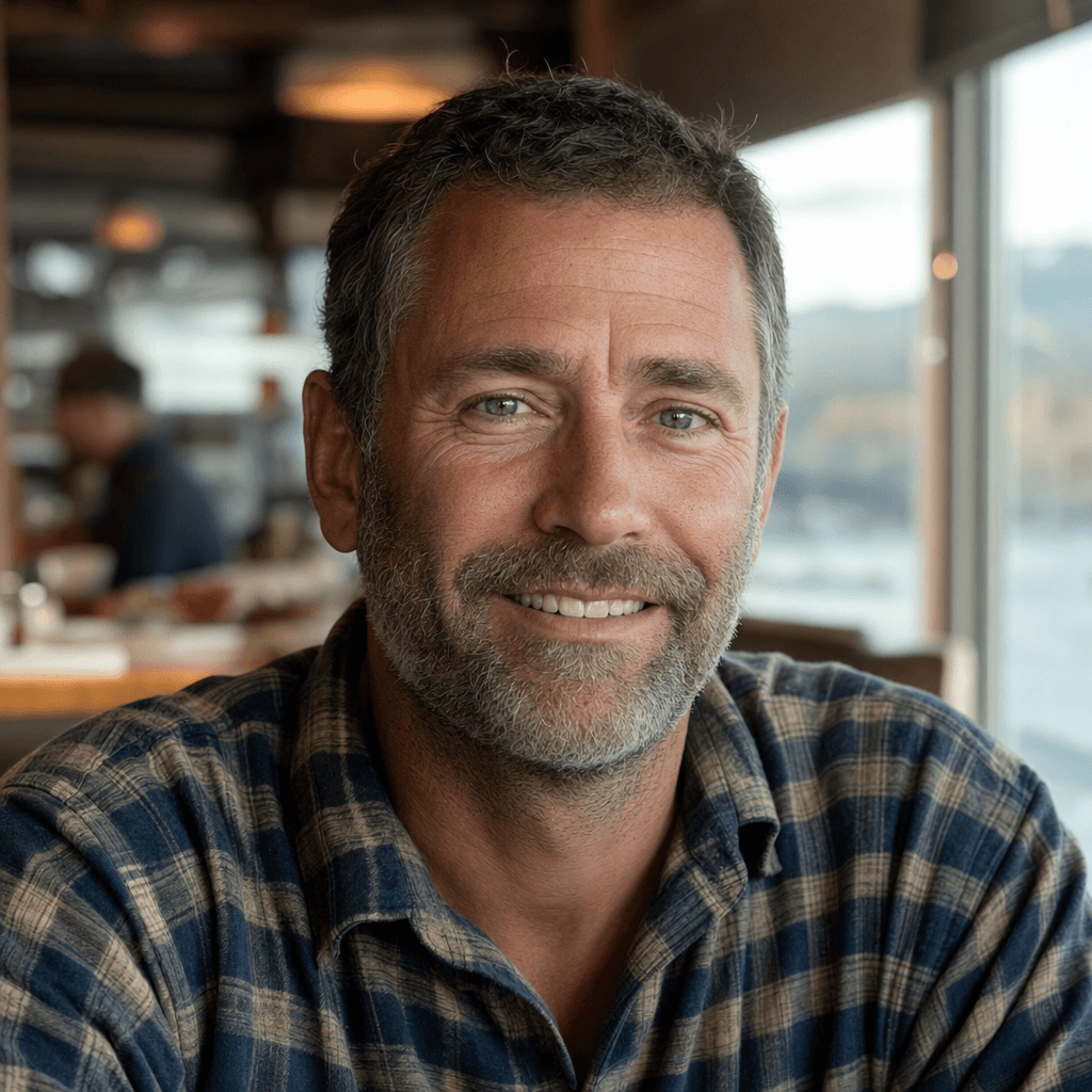 Marcus, Owner