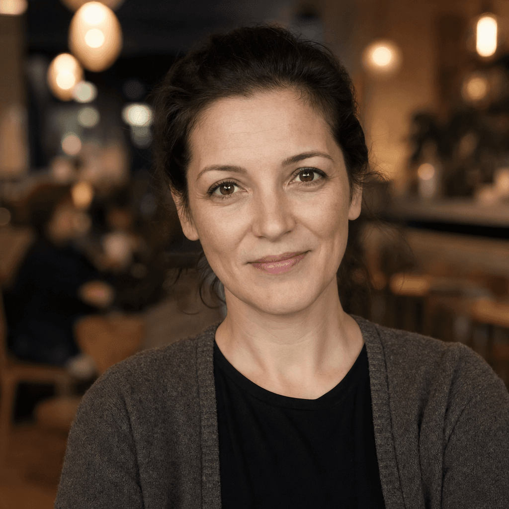 Yelena, Owner