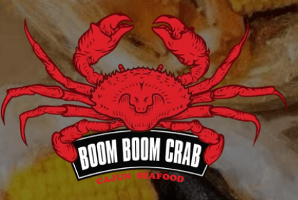 Boom Boom Crab