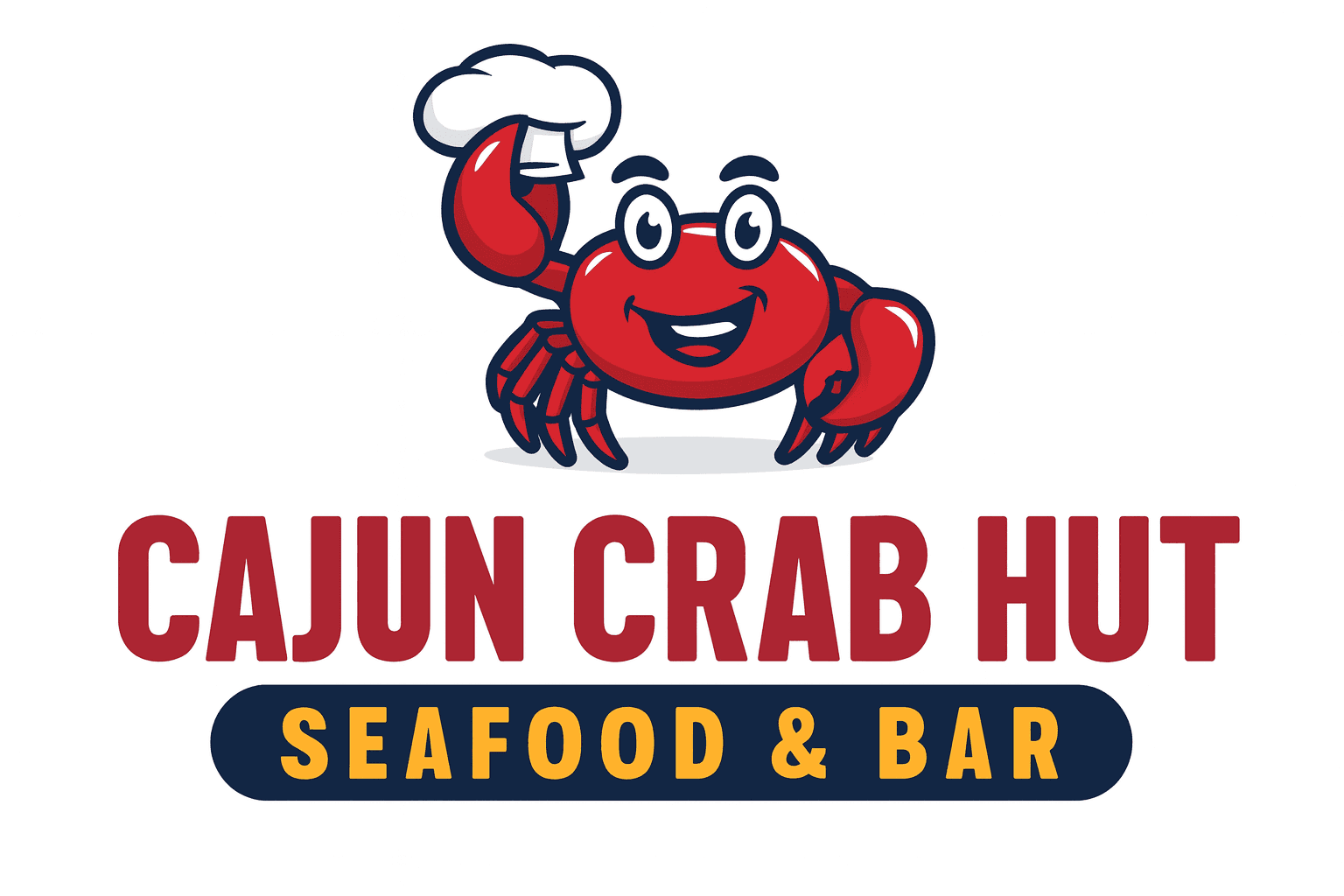 Cajun Crab Hut