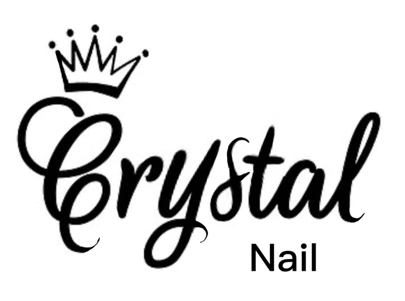 Crystal Nail