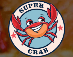 Super Crab