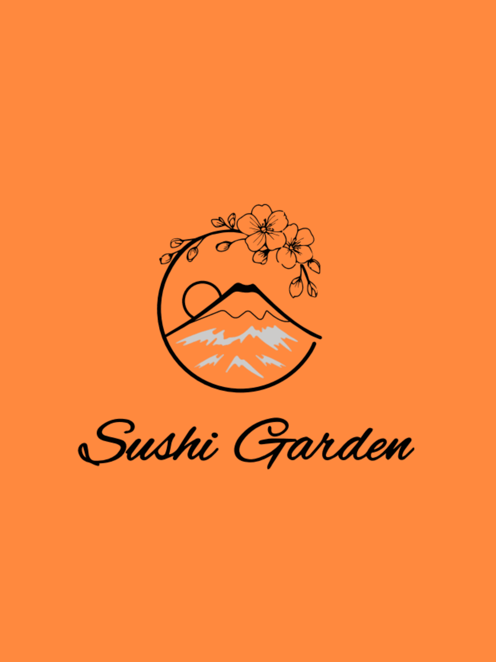 Sushi Garden